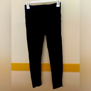 Athleta Black Leggings